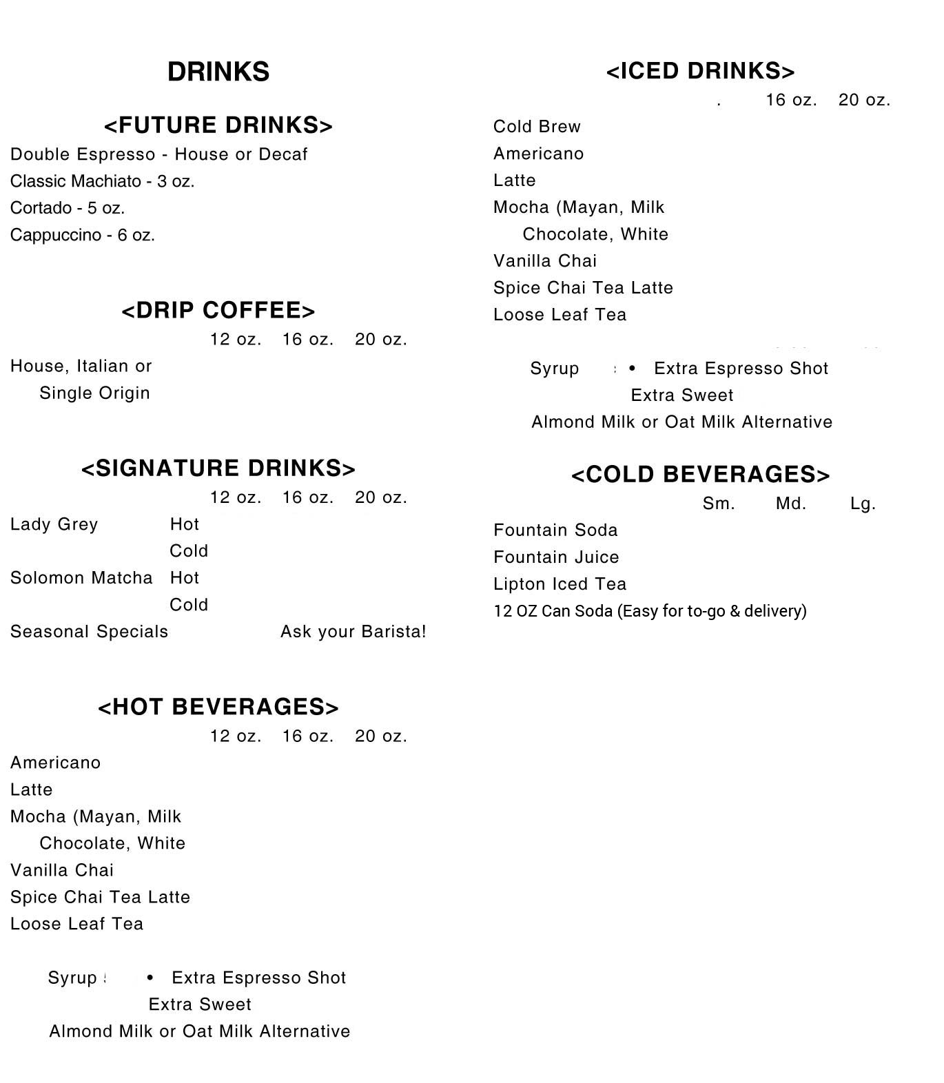 SanDiegoVille Highly Anticipated Solomon Bagel & Donuts Unveils This