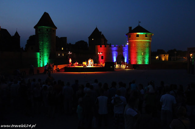 Malbork Magic Malbork