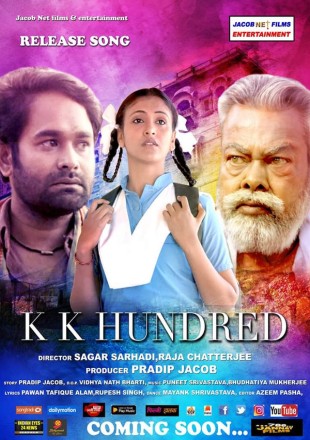 K K Hundred 2021 Hindi Movie Download || HDRip 720p