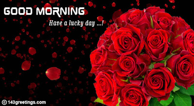 GOOD MORNING GOOD MORNING
