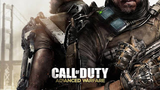 Call Of Duty Advanced Warfare PKG