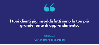 Frasi di Bill Gates