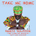 Kwesi Selassie Set to Storm Takoradi with his #TakeMeHome tour after premiering 4 songs on his EP