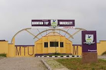 mountain top university resumption and academic calendar