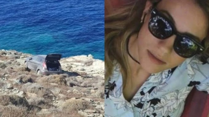 Έγκλημα στη Φολέγανδρο: Στοιχεία-σοκ από την ιατροδικαστική έκθεση