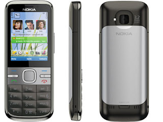 Nokia c5 00 flash file