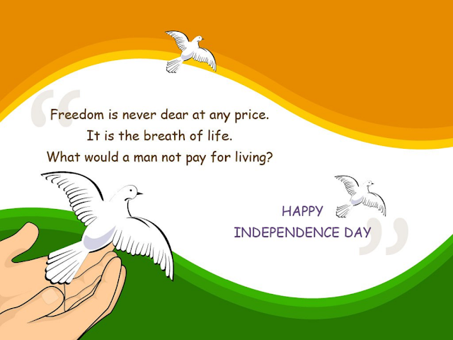 Independence Day wishes for facebook Independence Day wishes for facebook