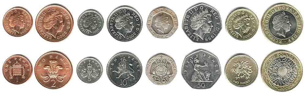 ENGLISH KIDS FUN Coins In England english-kids-fun-coins-in-england