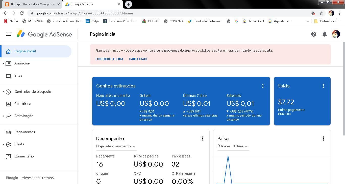 Batasan dan Pembatasan di Google AdSense: Panduan Lengkap untuk Penerbit