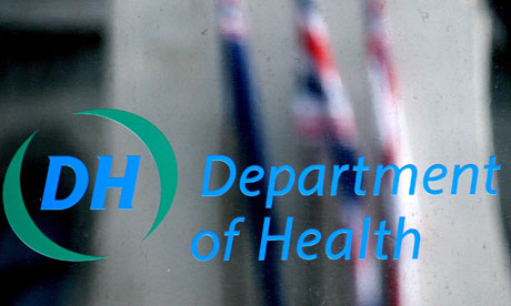 health department