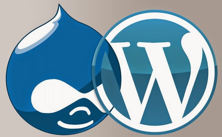 organizations with drupal websites
