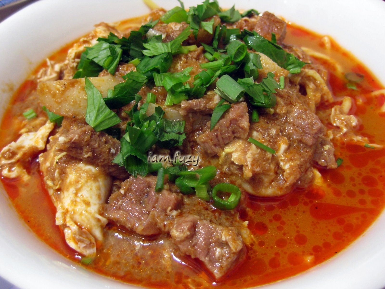 Resepi Mee Bandung Ringkas Dan Sedap Memikat Selera