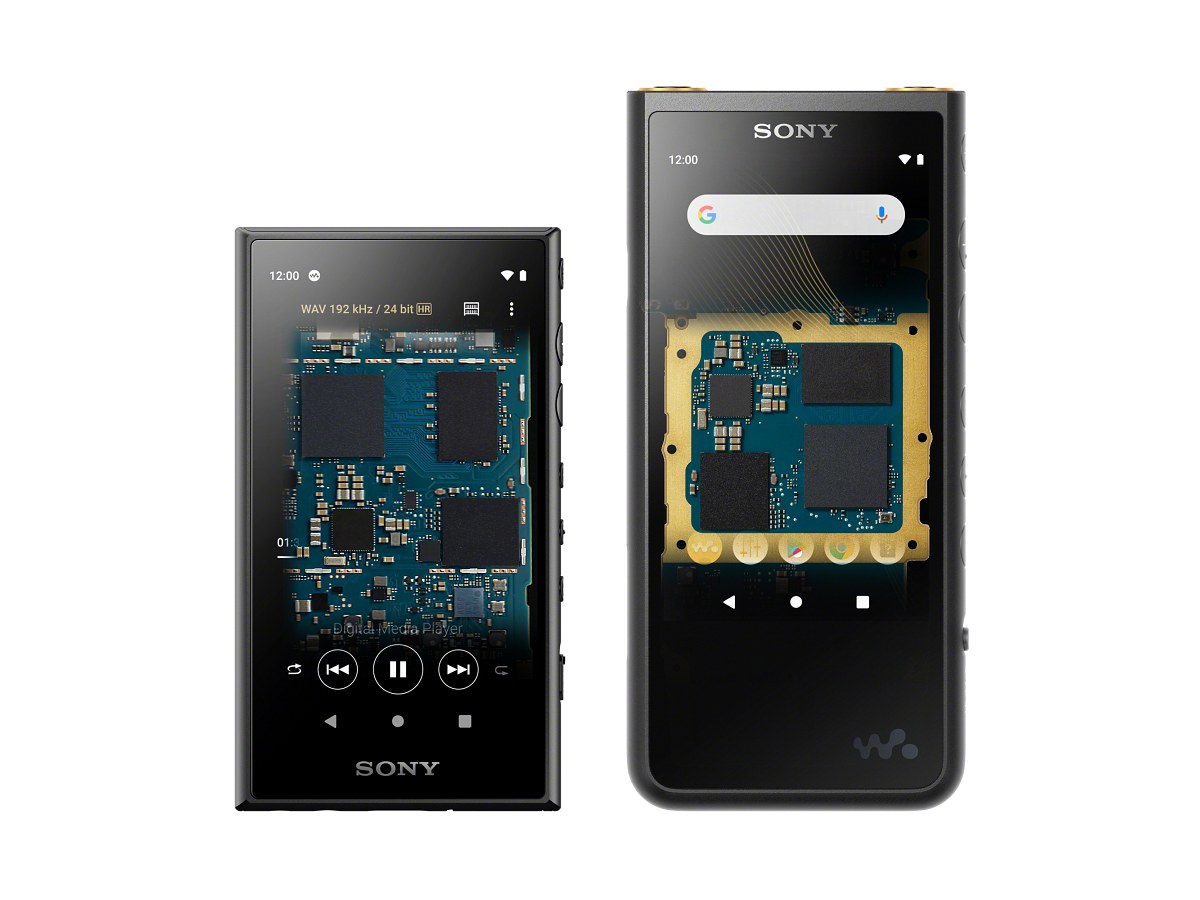 The Walkman Blog: What SoC is Sony using in the new A and ZX Walkmans?