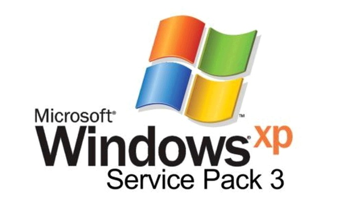 Windows XP 32-bit ISO Direct Download! - YouTube