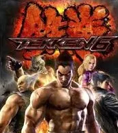 Tekken 6 ppsspp game download