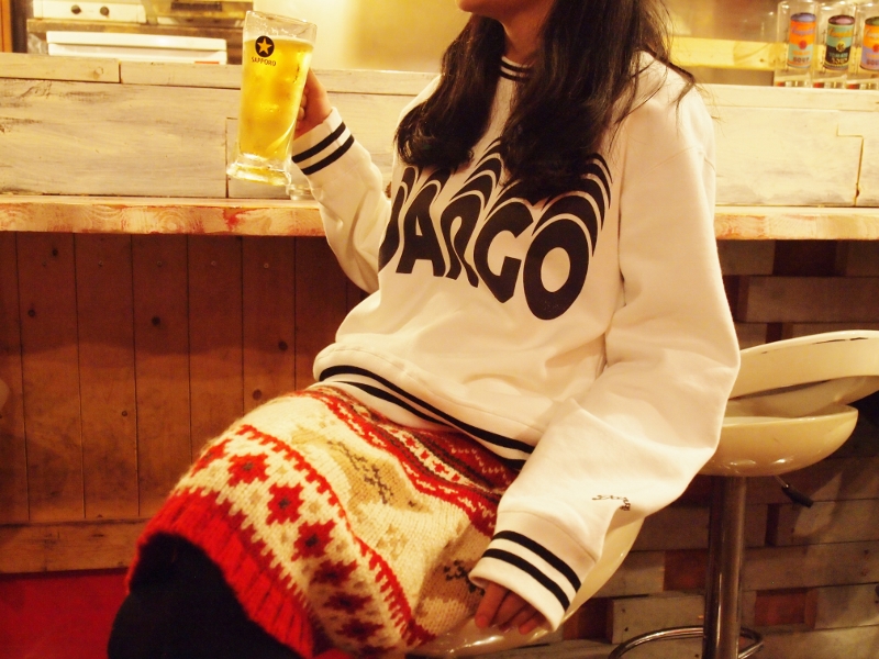 【DARGO holiday style (チムチムチェリー)】