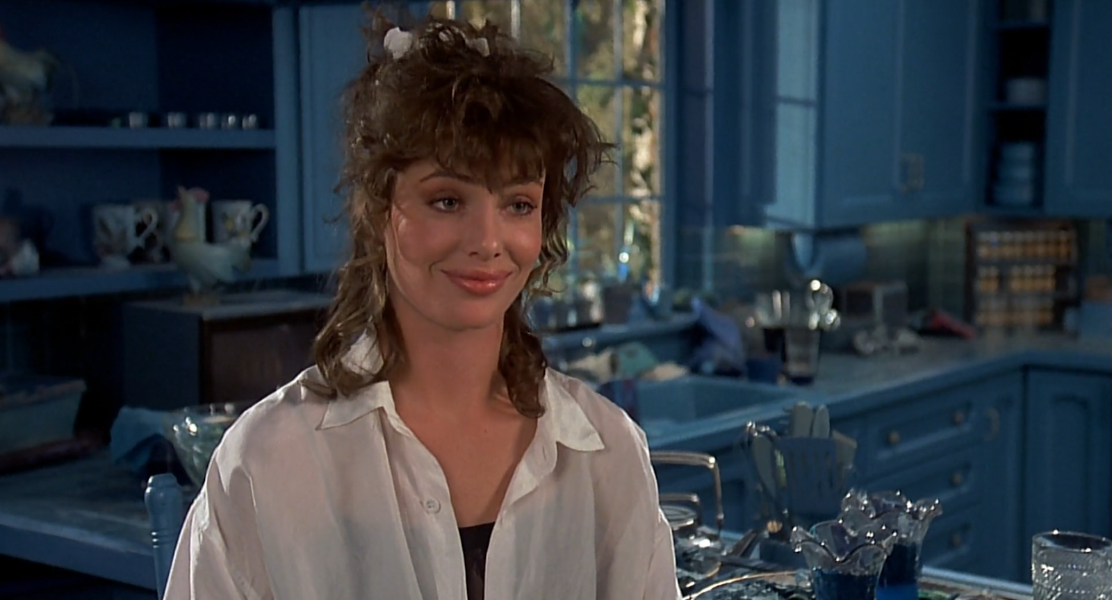 Weird Science (1985) .