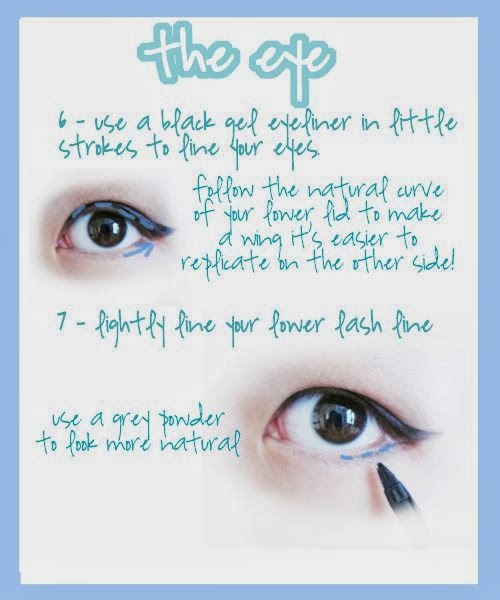 Korean Big Eye Circle Lenses Korean Skin Care & Makeup More in www