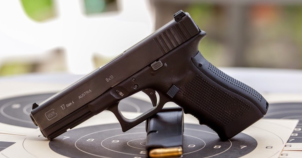 PNP to "make life easier" for gun holders on LTOPF, firearms renewal