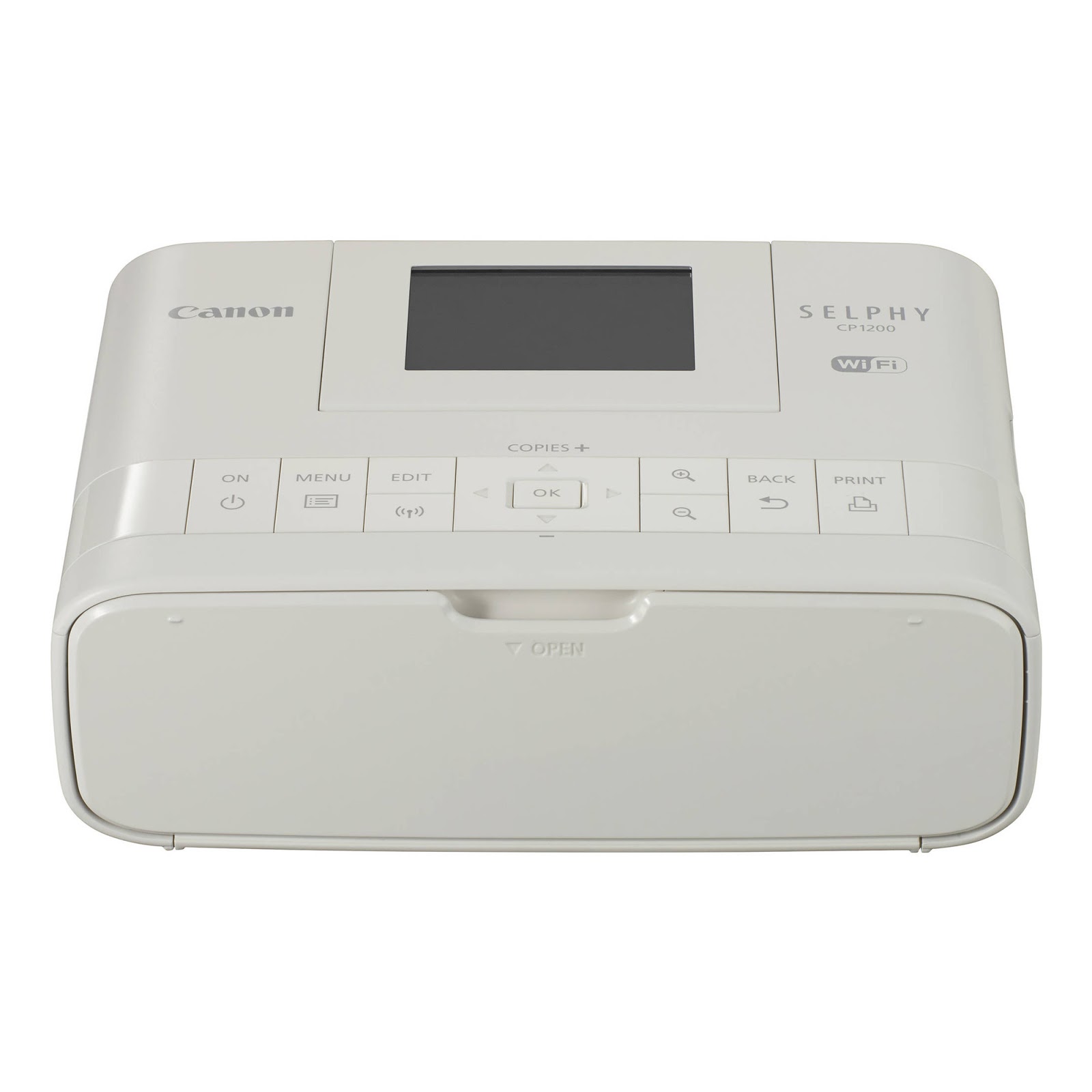 Japanese_VW Exclusive small printer for the photos