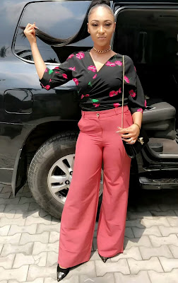 Make up artist calls out NeYo's wife for allegedly owing her $800, threatens to publish his house address on social media 56 IMG 20170713 103454 557