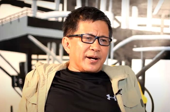 Tanggapi Koalisi Partai Islam, Rocky Gerung: Mulai Kepepet, Istana Coba Rangkul Oposisi! Tanggapi Koalisi Partai Islam, Rocky Gerung: Mulai Kepepet, Istana Coba Rangkul Oposisi!