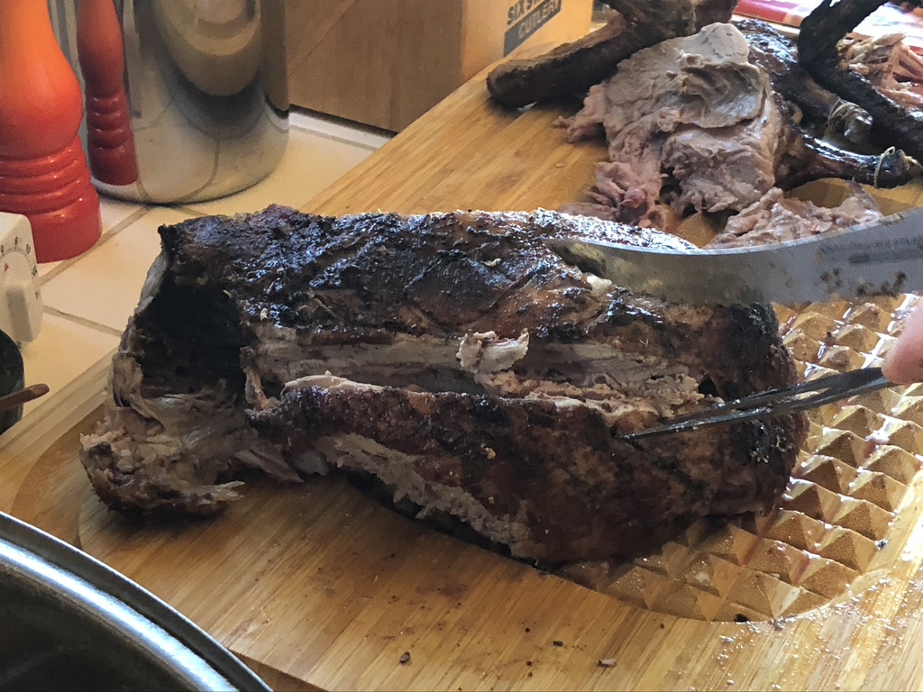 The Passionate Foodie Cavendish Game Birds From Quail to Balut