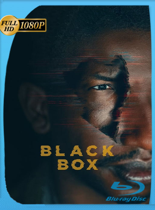 Black  Box 2020 AMZN WEB-DL 1080p Latino  [GoogleDrive] Tomyly