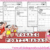 Vogais pontilhadas para cobrir