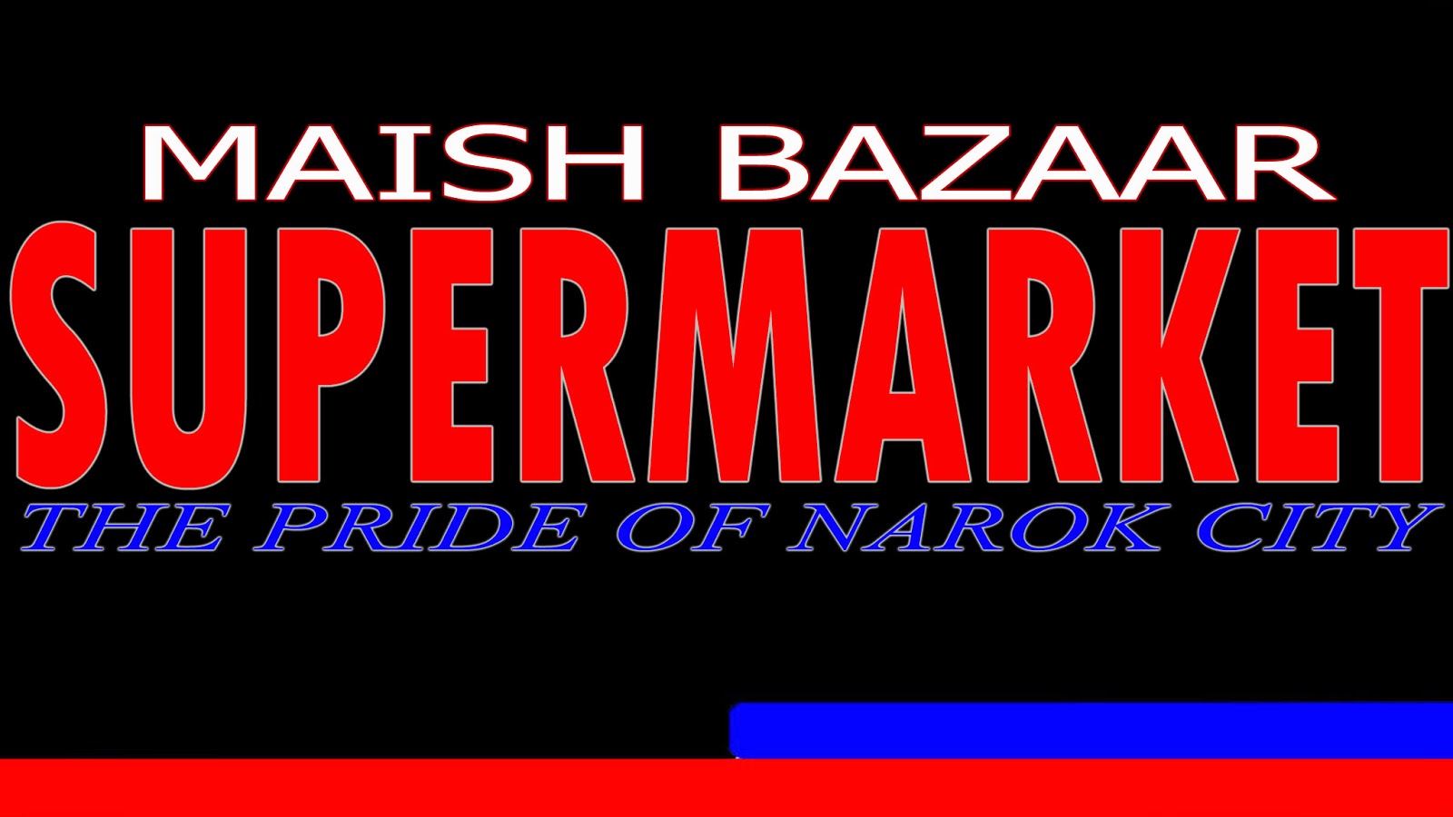 Maish Uniforms and Sports House JOB VACANCY