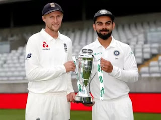 ENG vs IND First Test Match: Know who is getting the chance to play in England for the first time