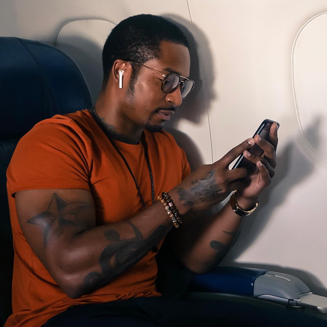 Vote Chingy for Music Video Of The Year 2018 SRL Independent Music Awards 2018 - Music Video Of The Year 2018 - Chingy