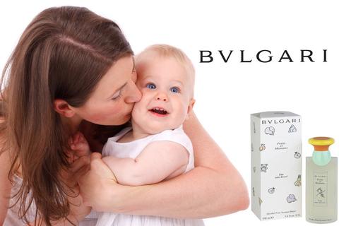 Petits et Mamans by BVLGARI