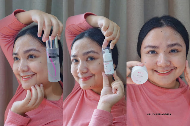 AIRNDERM SKINCARE REVIEW AIRNDERM SKINCARE REVIEW