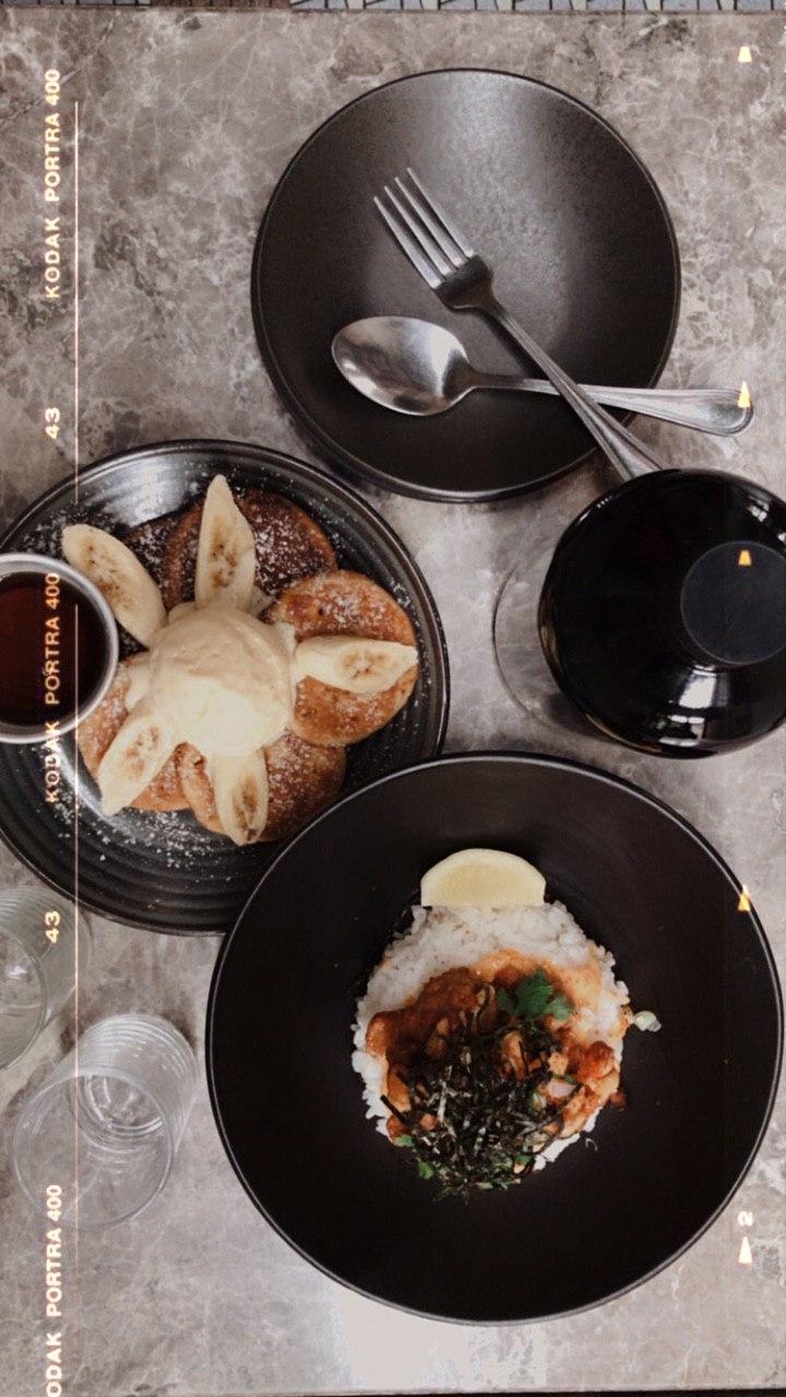 CAFE MENARIK DI MELAKA FOR FOOD HUNTING AND INSTAGRAM