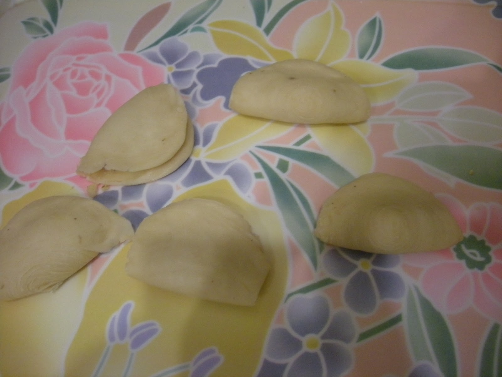 hülyalı lezzetler Midye Baklava