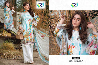 R9 Designer Hollywood Pakistani Suits wholesale
