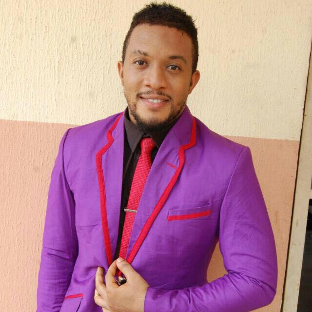 PRINCE PARIS ONONIWU: Great Potentials, Great Actor, Taking Nollywood ...