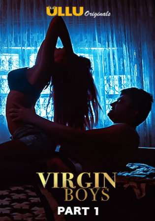 Virgin Boys 2020 WEB-DL 500Mb Hindi Part 01 Download 720p Watch Online Free bolly4u