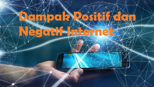 Positive and negative effects of internet on youth picture