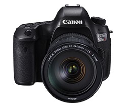 Canon EOS 5DS R driver della Fotocamere scaricare