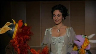 A portion of The Barber of Seville is performed by Isabel Leonard, Murray and Ovejita. the People in Your Neighborhood. Sesame Street Episode 4326 Great Vibrations season 43