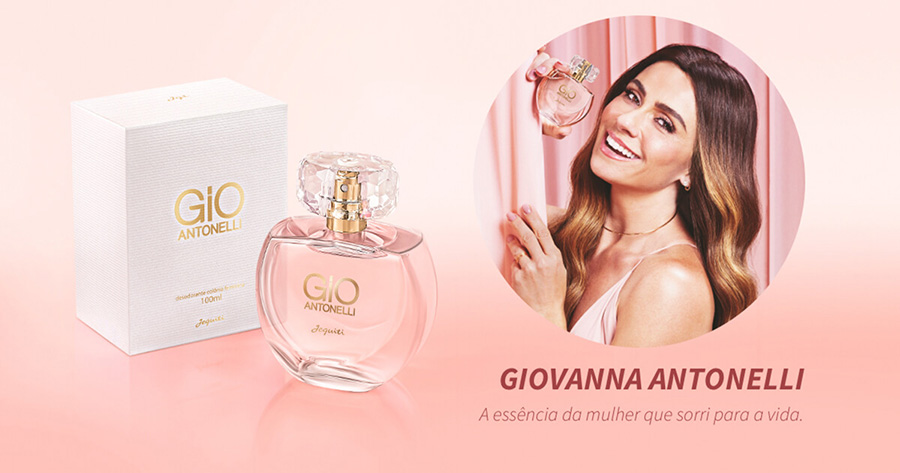 Qual perfume feminino é a sua cara? Descubra agora!