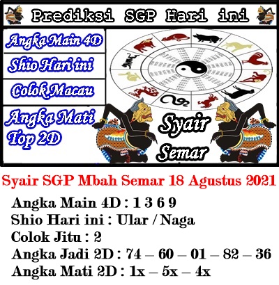 Kode Syair Sgp 18 Agustus 2021 Kode Syair Togel Forum Syair Sgp Prediksi Syair Hk Hari Ini