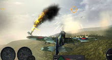 Combat Wings: Battle of Britain pc español