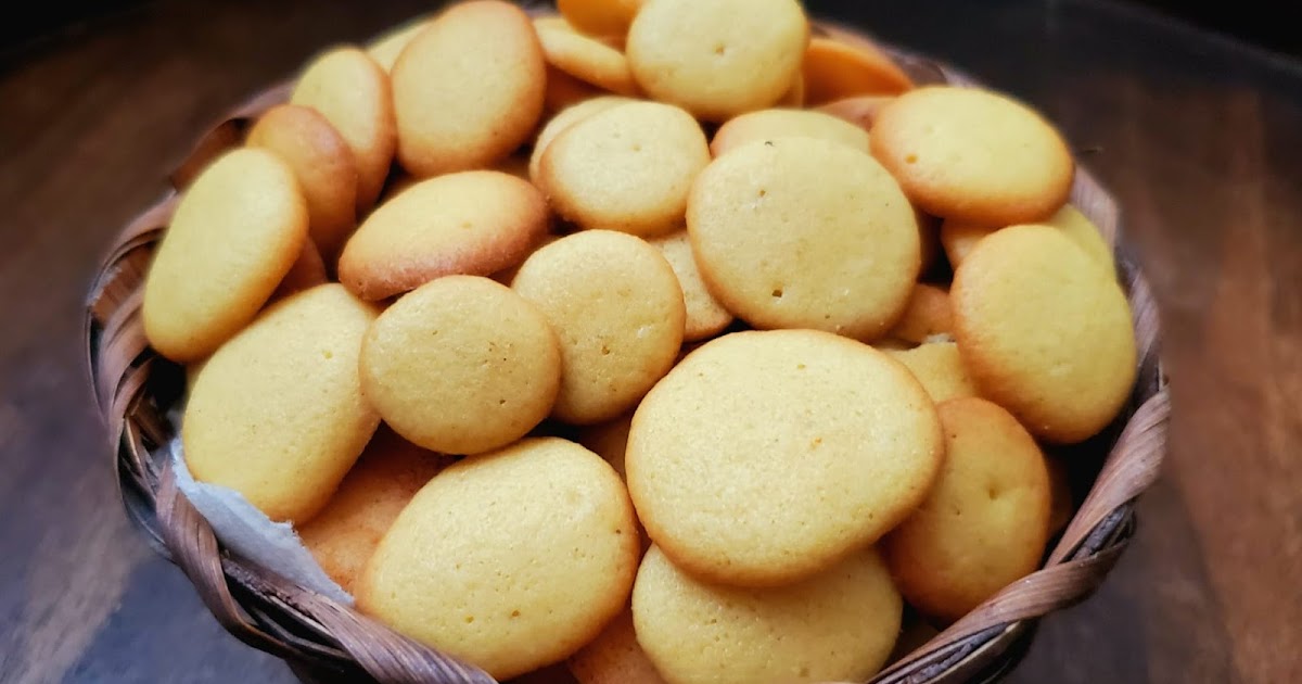 Sailaja Kitchen...A site for all food lovers! Egg Drop Biscuit Recipe