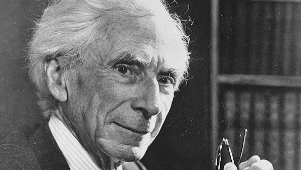 Por qué no soy cristiano | por Bertrand Russell Por qué no soy cristiano | por Bertrand Russell