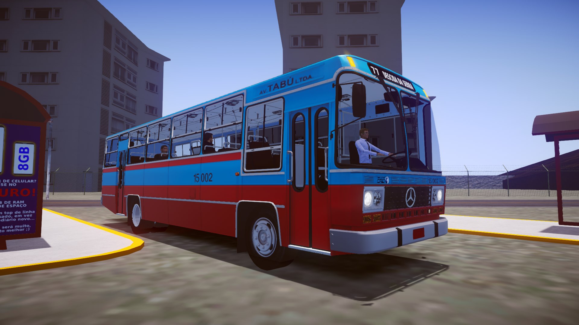 НЕФАЗ 5299 Proton Bus Simulator. Мод на ЗИУ 9 Proton Bus. Игра протон автобус симулятор