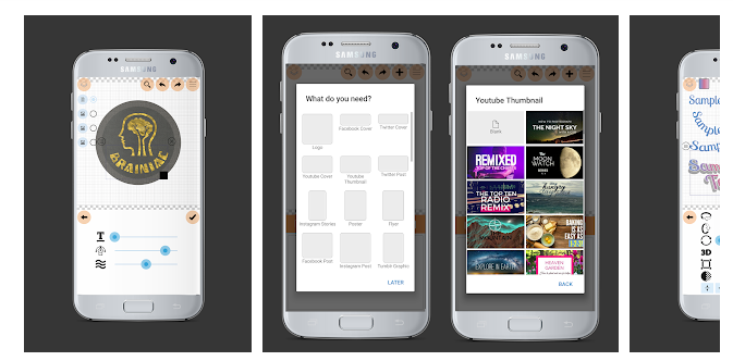 10 Aplikasi Desain  Grafis  Untuk Android  INFOMATEK 
