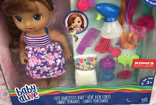 34 Baby Alive Cute Hairstyles Amazon